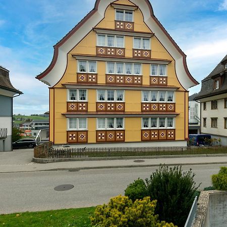 Blattenheimat - Im Traditionellen Appenzeller Haus Ngoại thất bức ảnh